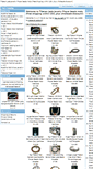 Mobile Screenshot of newagejewel.com