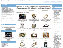 Tablet Screenshot of newagejewel.com